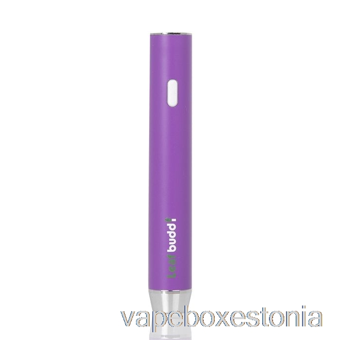 Vape Box Estonia Leaf Buddi F1 350mah Aku Lilla